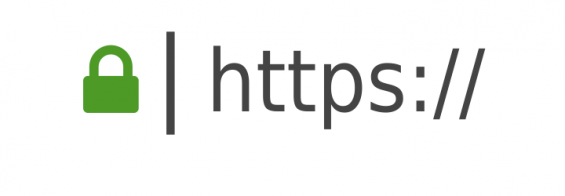 Asegurate que usas HTTPS cuando navegas por webs importantes